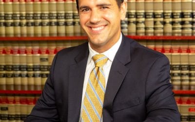 Attorney John A. Mangones named a 2019 rising star in business litigation for Massachusetts.