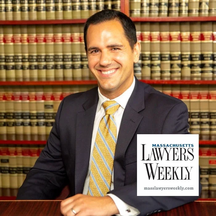 | Godbout Law business litigation attorney massachusetts john mangones